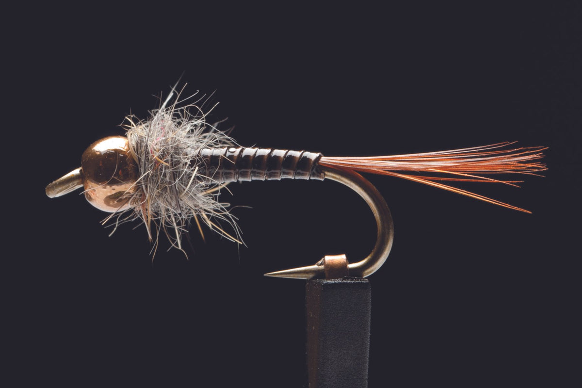 Coffee Quill | Manic Fly Collection