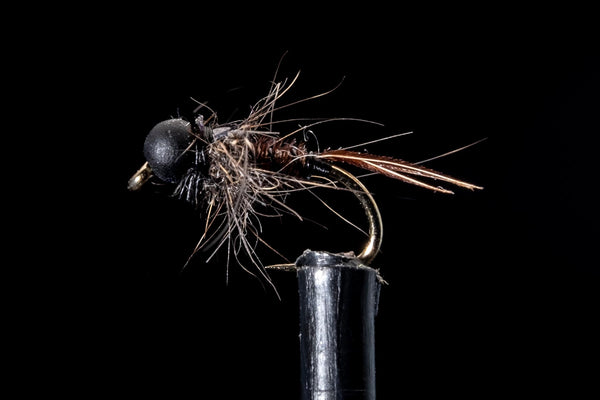 Manic Fly Collection dores depth control pt2