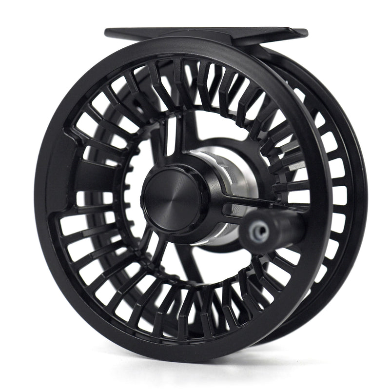 FlyLab Acid Fly Fishing Reel – Manic Tackle Project