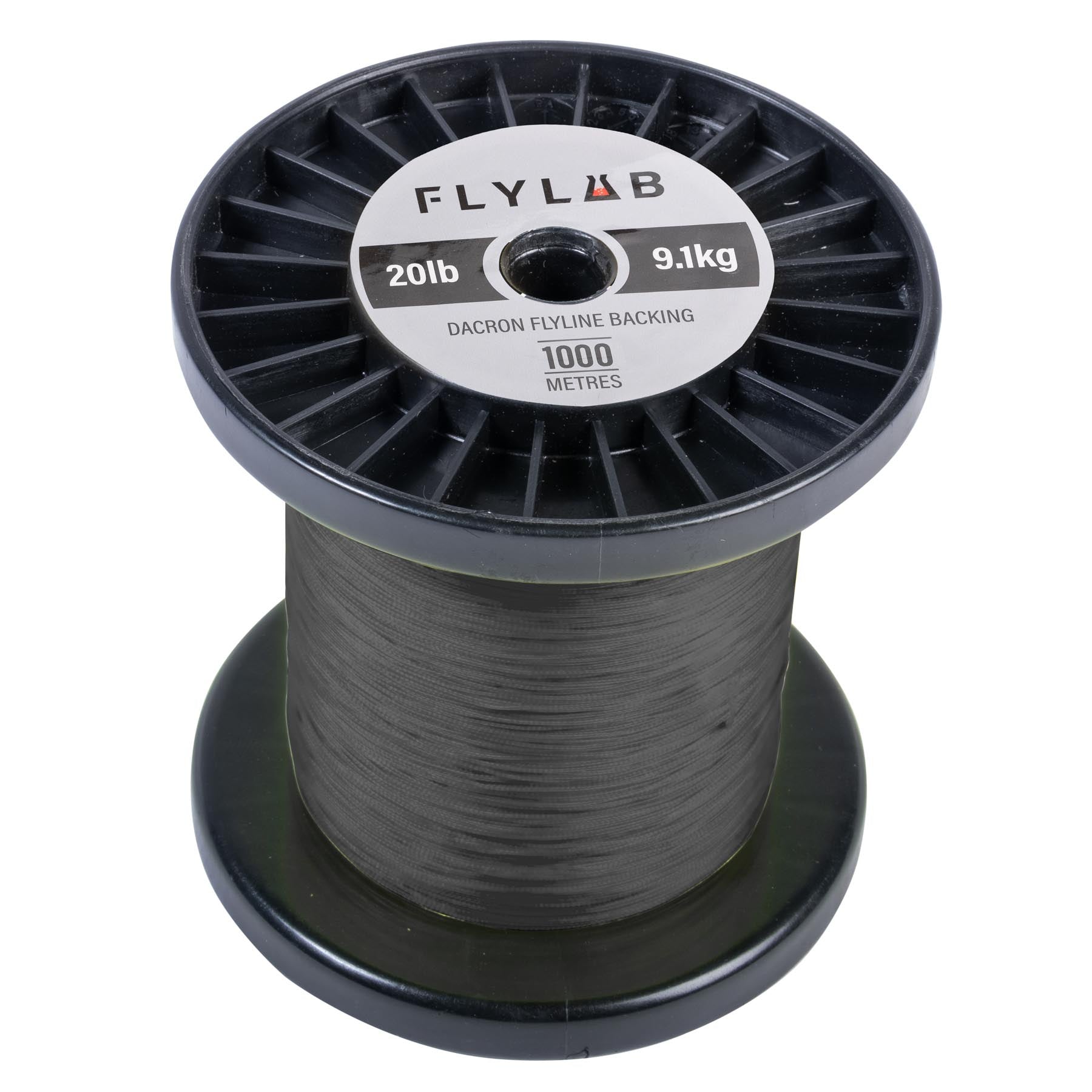 FlyLab Dacron Fly Fishing Backing – Manic Tackle Project