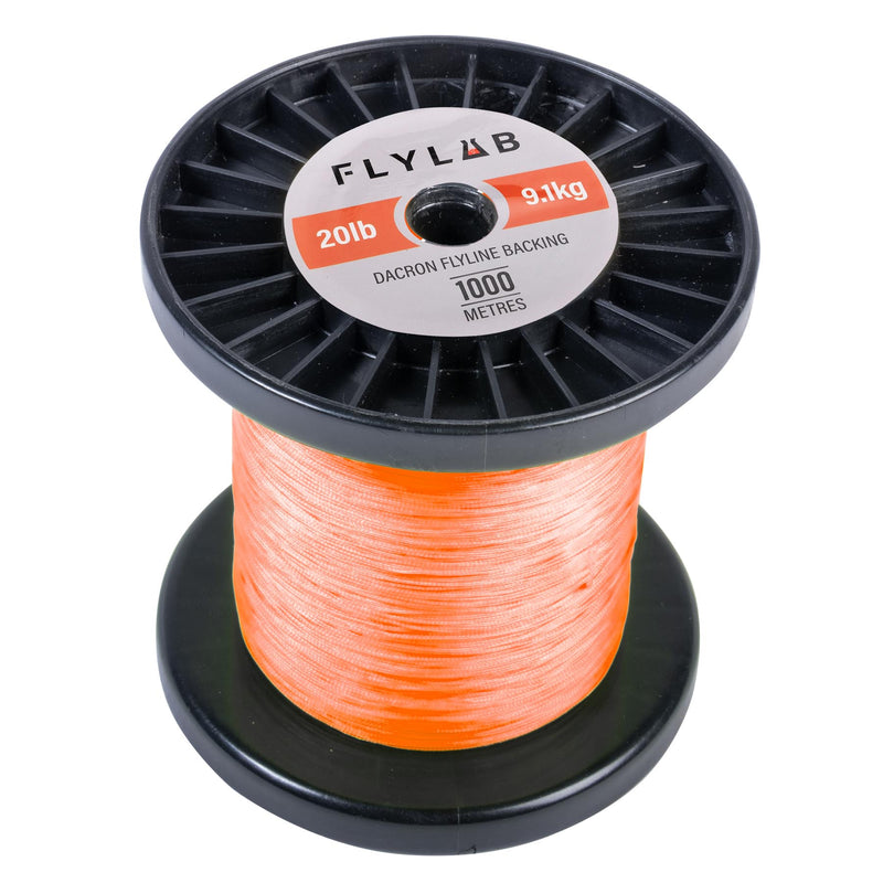 Scientific Anglers Dacron Fly Line Backing - AvidMax