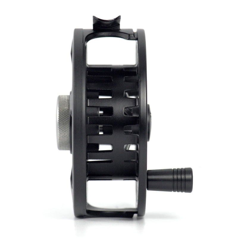 exo fishing reels FlyLab Exo Fly Fishing Reel – Manic Tackle Project