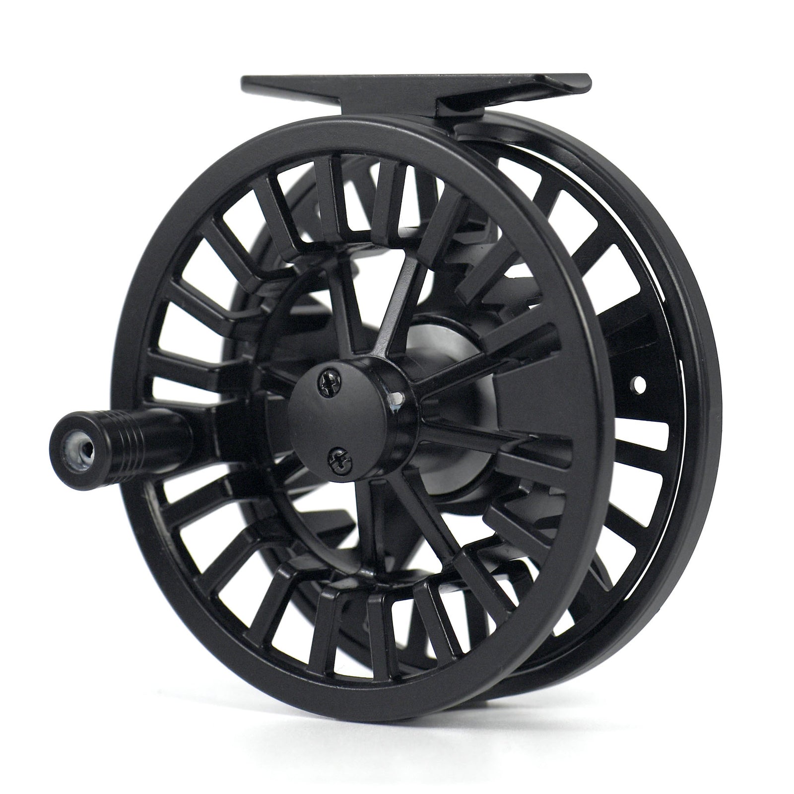 exo fishing reel FlyLab Exo Fly Fishing Reel – Manic Tackle Project