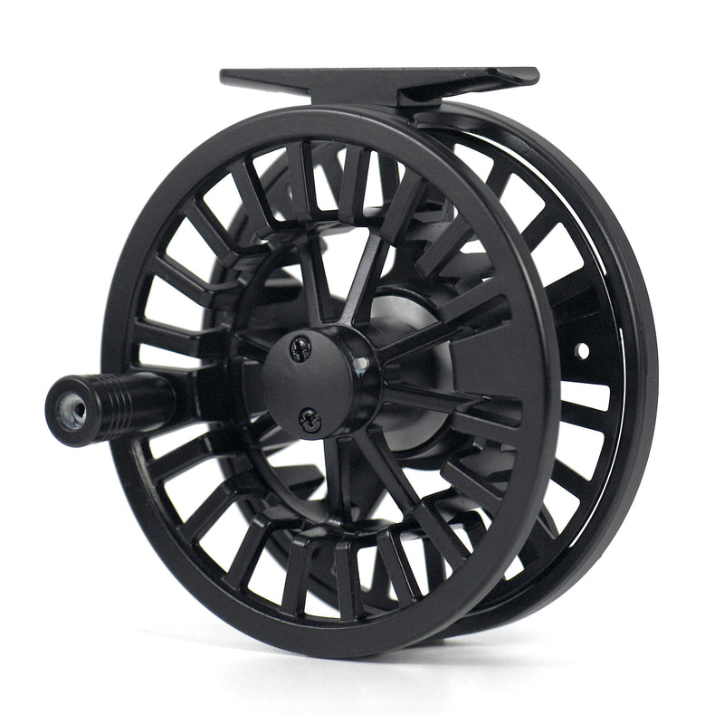 FlyLab Exo Fly Fishing Reel – Manic Tackle Project