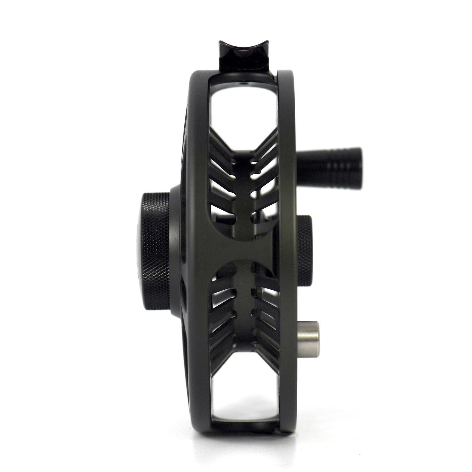 FlyLab Focus Euro Nymph Fly Fishing Reel – Manic Tackle Project
