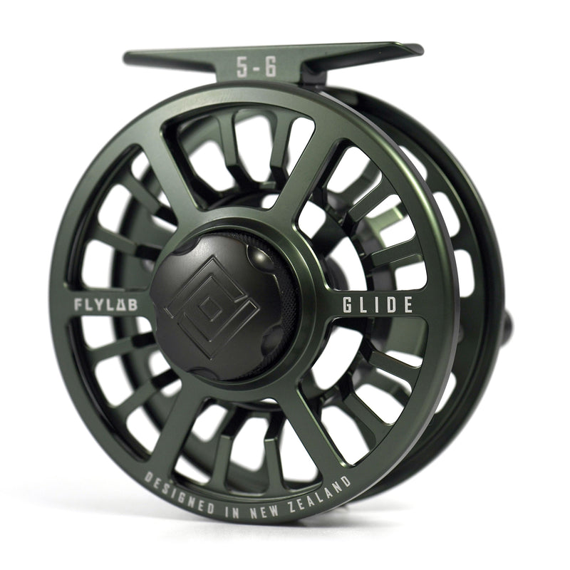 FlyLab Glide Fly Fishing Reel