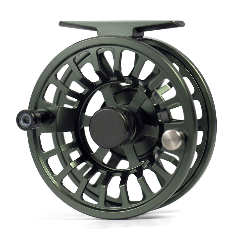 FlyLab Glide Fly Fishing Reel