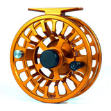 FlyLab Glide Fly Fishing Reel