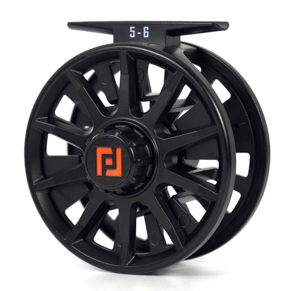 FlyLab Surge Fly Fishing Reel – Manic Tackle Project