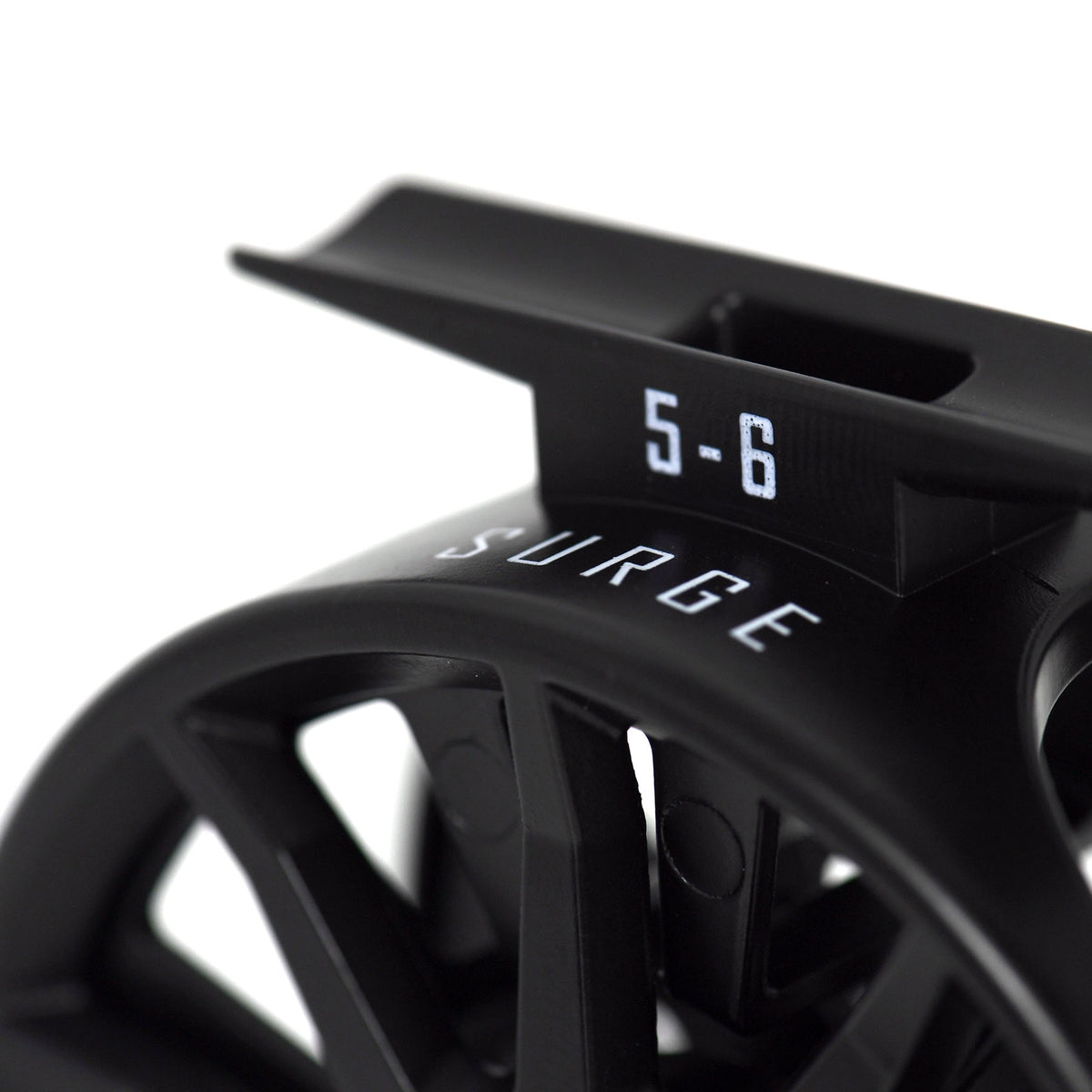 FlyLab Surge Fly Fishing Reel