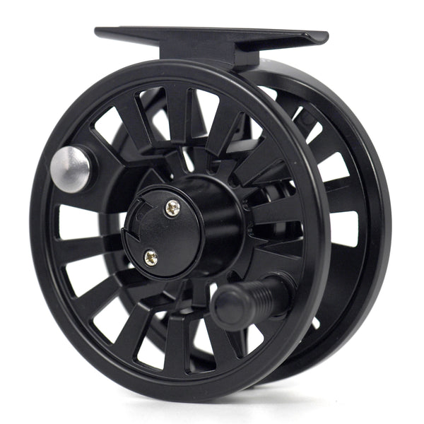 FlyLab Reels – Manic Tackle Project