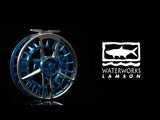 Lamson Litespeed M Riviera Fly Fishing Reel