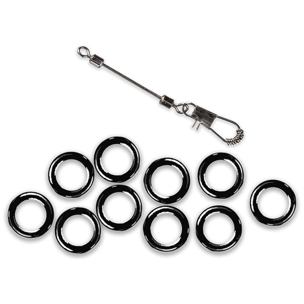 Loon Perfect Rig Fly Fishing Tippet Rings