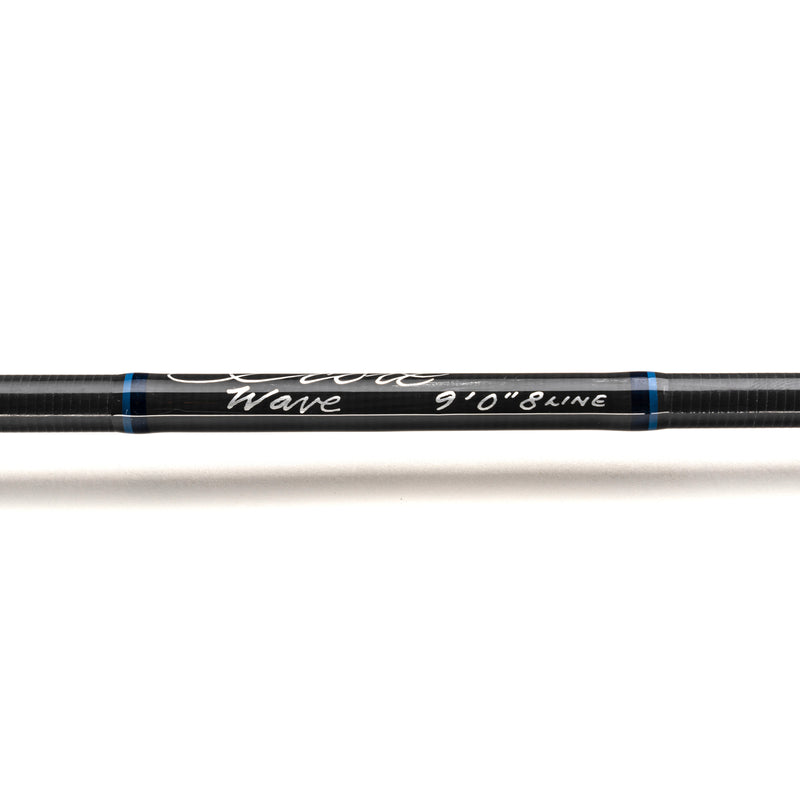 Scott Wave Saltwater Fly Fishing Rods