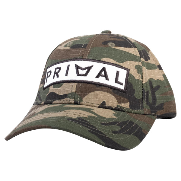 Primal Low Down Caps
