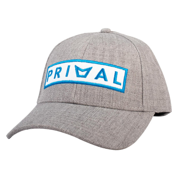 Primal Low Down Caps