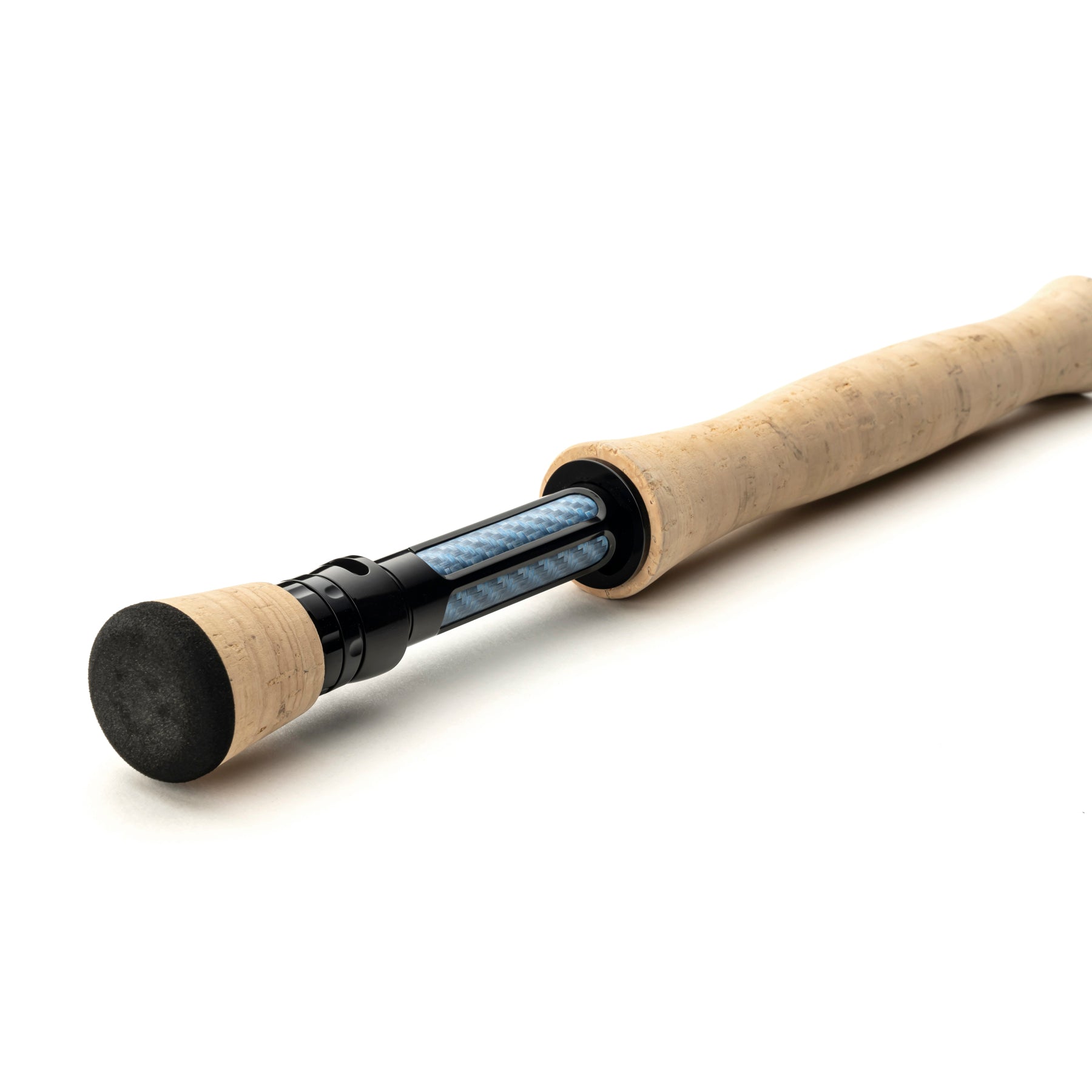 Scott Wave Saltwater Fly Fishing Rods – Manic Tackle Project