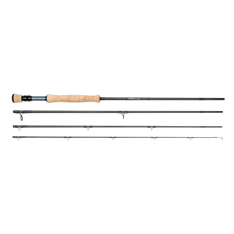 Scott Wave Saltwater Fly Fishing Rods