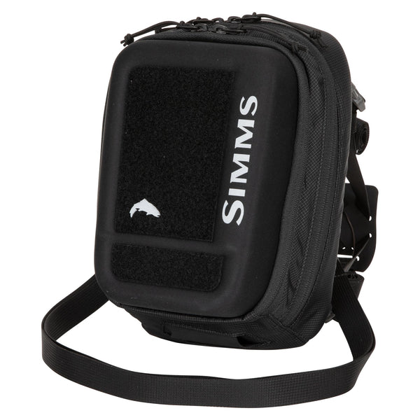 Simms Tributary Fly Fishing Sling Pack – Manic Tackle Project