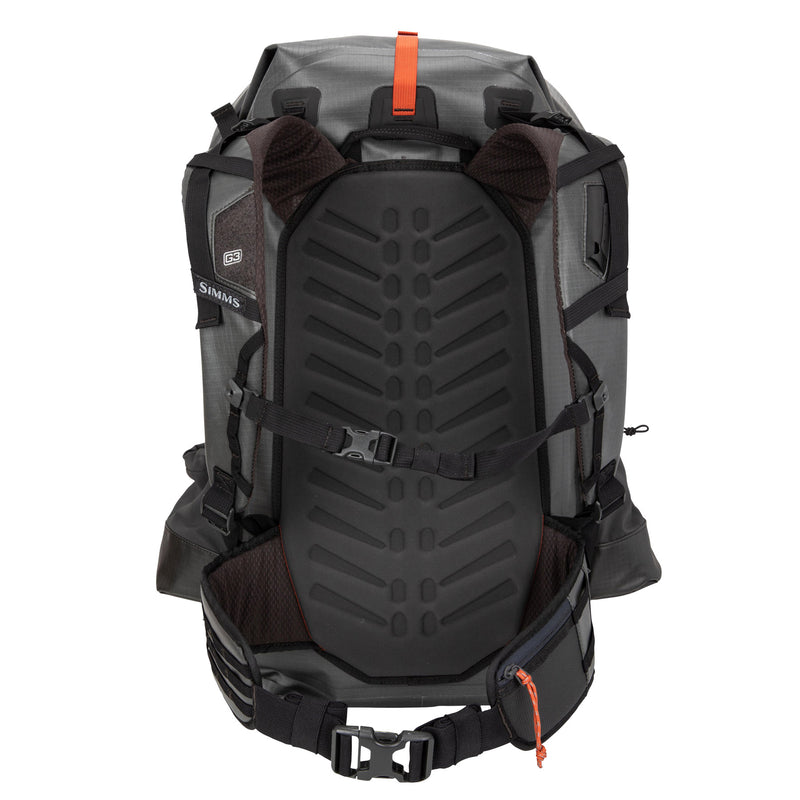 Simms G3 Guide Fly Fishing Back Pack