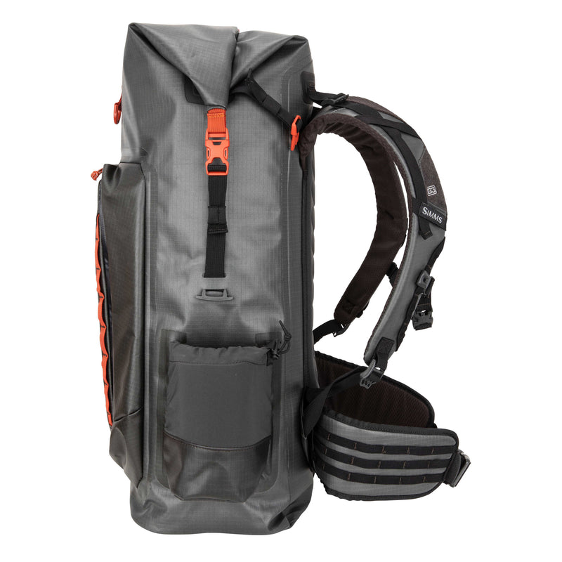 Simms G3 Guide Fly Fishing Back Pack