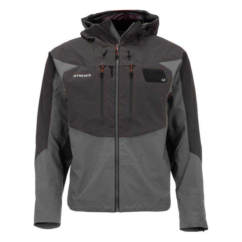 Simms G3 Guide Fly Fishing Wading Jacket