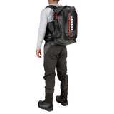Simms G3 Guide Fly Fishing Back Pack