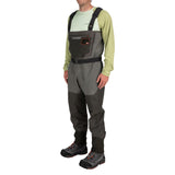 Simms G3 Fly Fishing Guide Waders – Manic Tackle Project