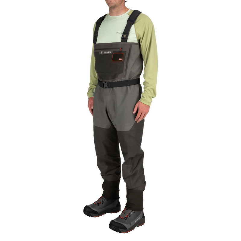Simms G3 Fly Fishing Guide Waders
