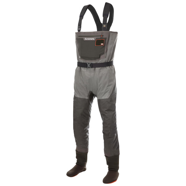 Simms G3 Fly Fishing Guide Waders