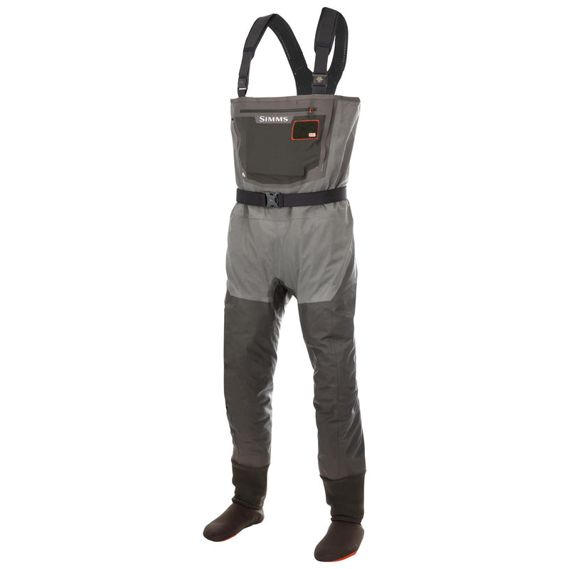 Simms G3 Fly Fishing Guide Waders – Manic Tackle Project