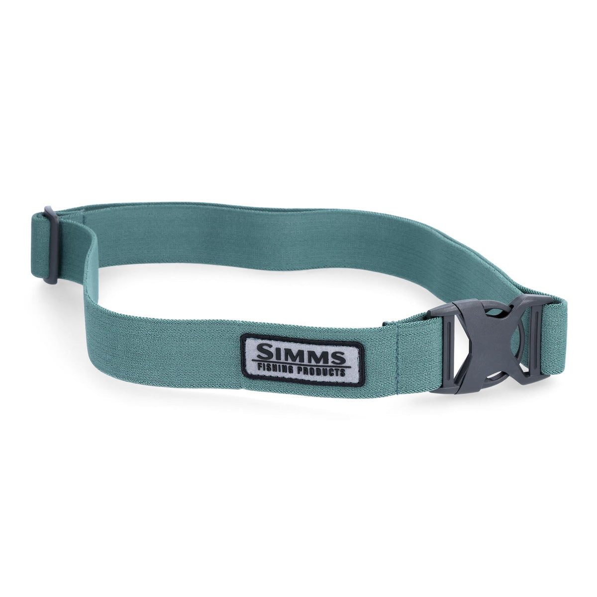 simms 38mm wading belt avalon