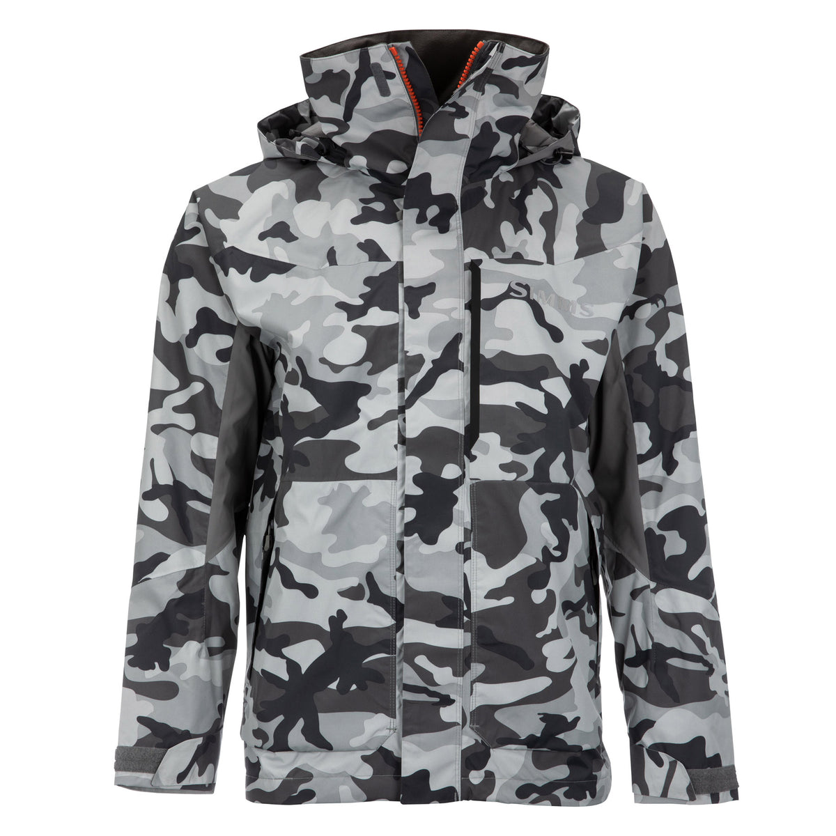 【2024年】お歳暮ギフト US:M シムス ジャケット CX Jacket CX Simms JP:L camo Woodland その他