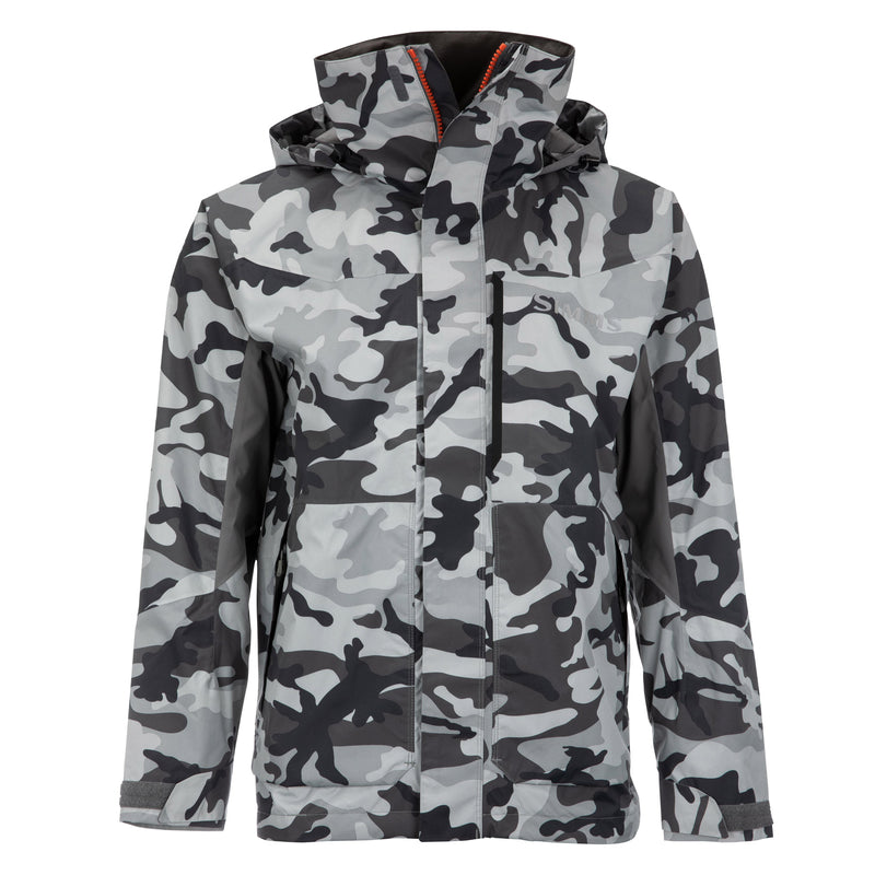 Simms Challenger Jacket