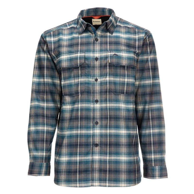 Simms Coldweather Shirt