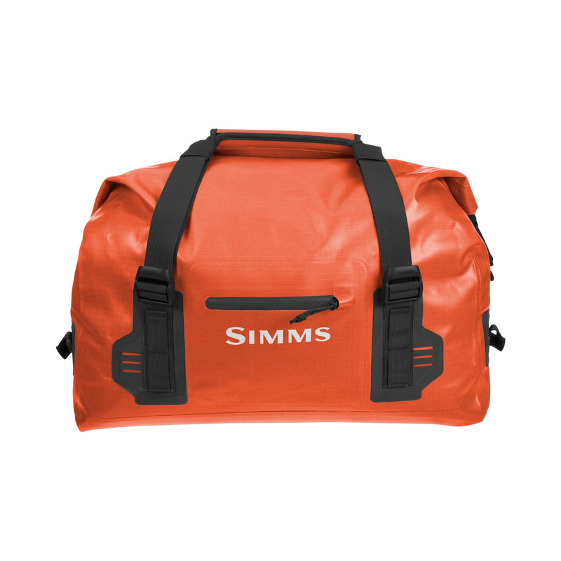 Simms Dry Creek Duffle Bag 60L Small