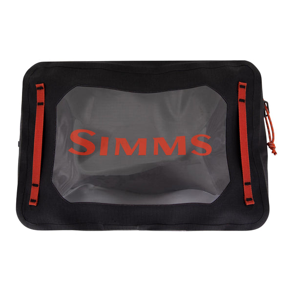 Simms Bags – Manic Tackle Project