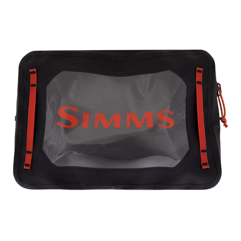 Simms Dry Creek  Fly Fishing Gear Pouch 2L