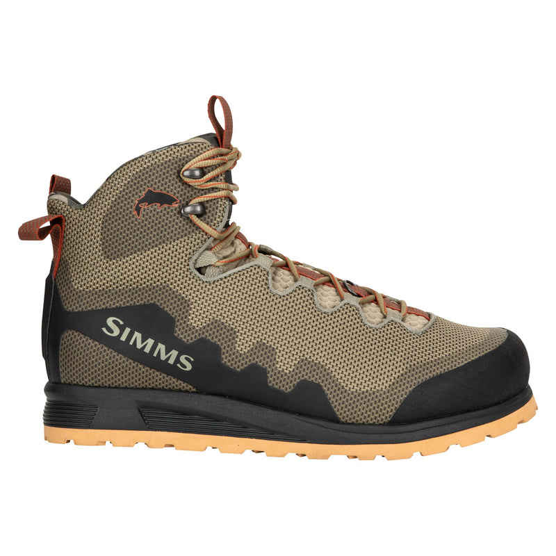 Simms Flyweight Access Fly Fishing Wading Boots