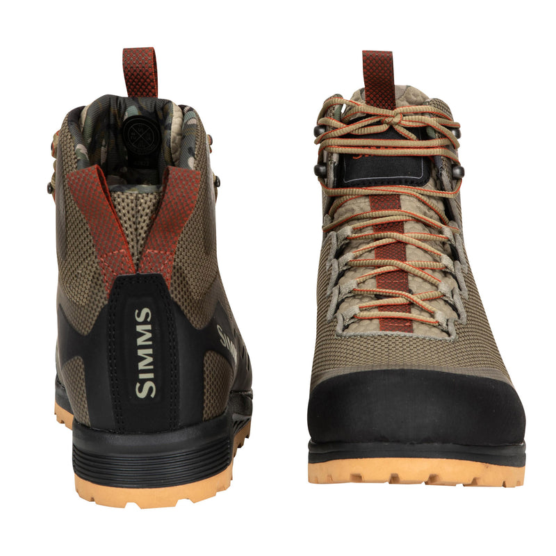 Simms Flyweight Access Fly Fishing Wading Boots – Manic Tackle Project