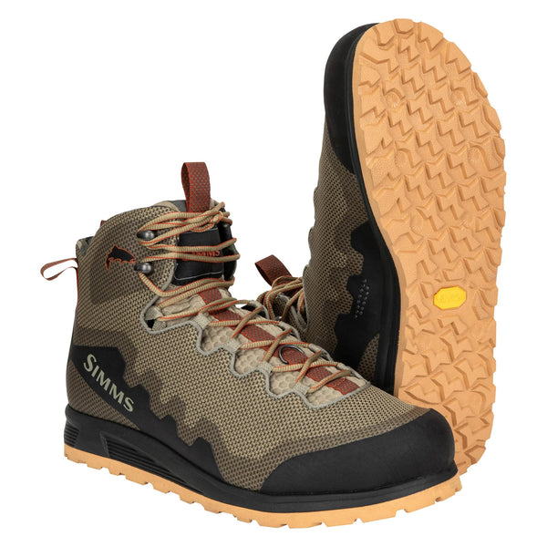 Simms Flyweight Access Fly Fishing Wading Boots