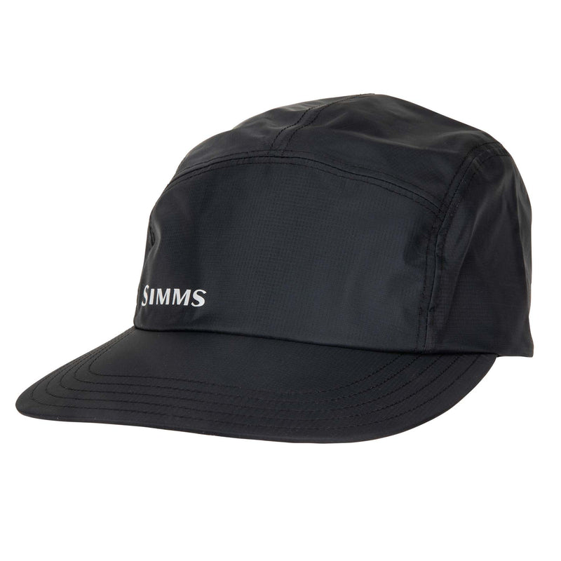 simms flyweight gore tex paclite cap black