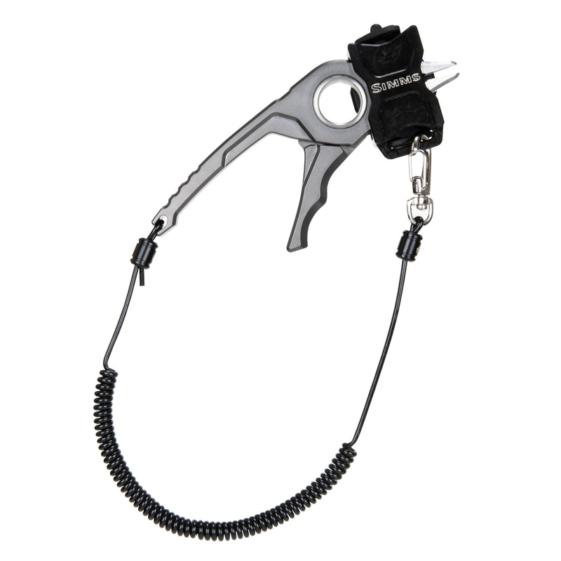 Simms Flyweight Fly Fishing Pliers