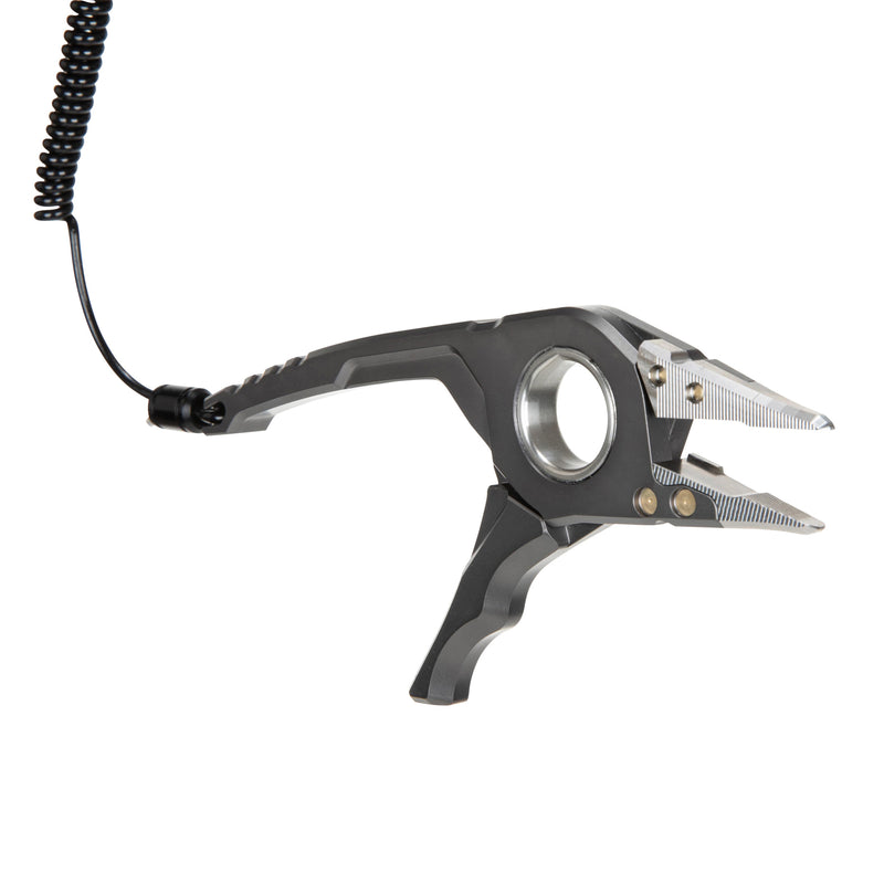 Simms Flyweight Fly Fishing Pliers – Manic Tackle Project