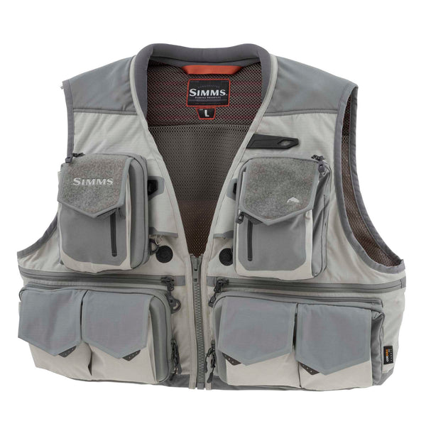 Simms G3 Fly Fishing Guide Vest