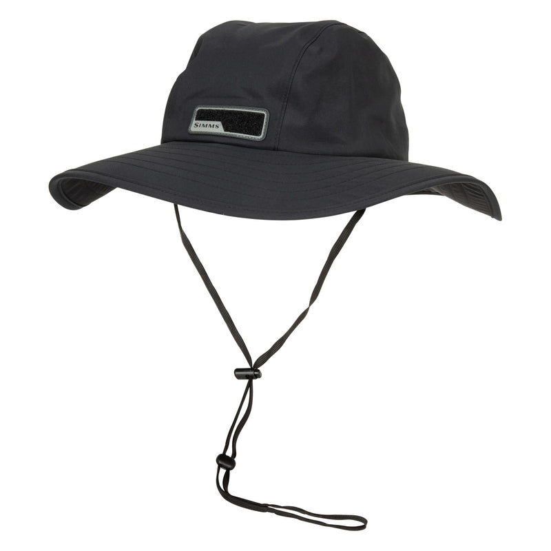 Simms Gore-Tex Guide Fly Fishing Sombrero – Manic Tackle Project