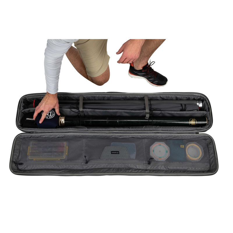Simms GTS Fly Fishing Spey Vault