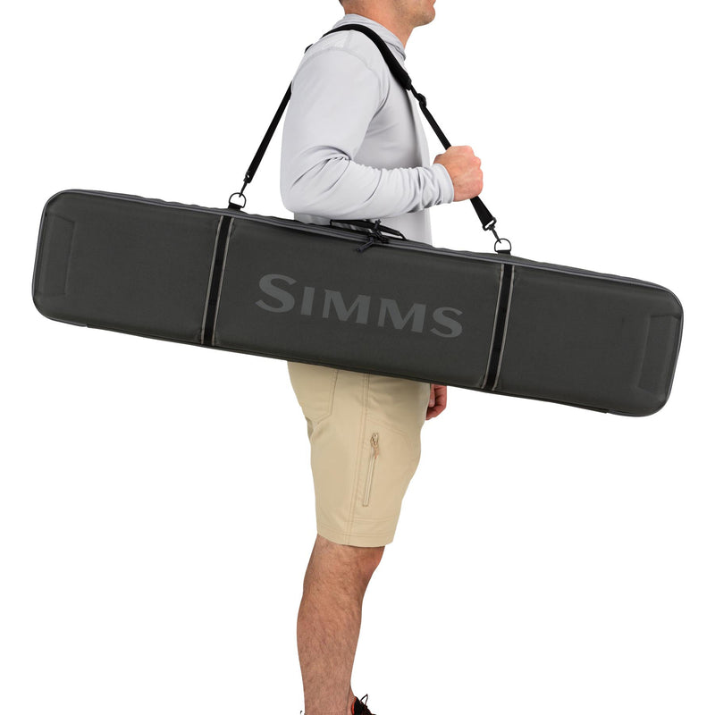 Simms GTS Fly Fishing Spey Vault