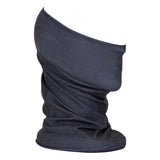 simms neck gaiter black