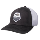 Simms NZ Patch Trucker Cap